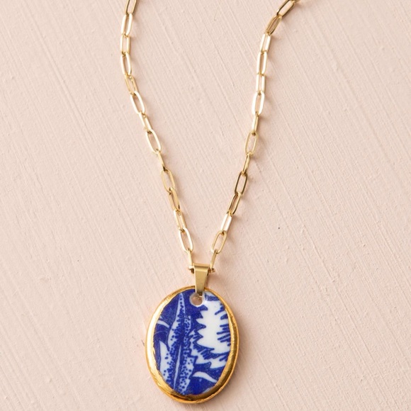 Noonday Collection Jewelry - 🎑NEW Noonday Thrive Necklace - Spring Collection